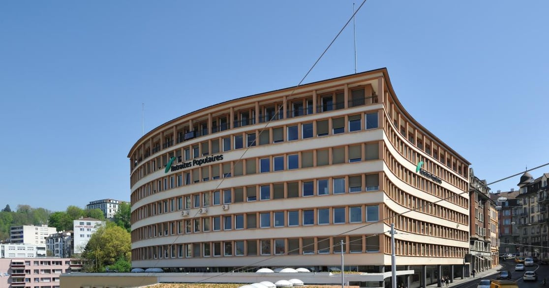 lausanne