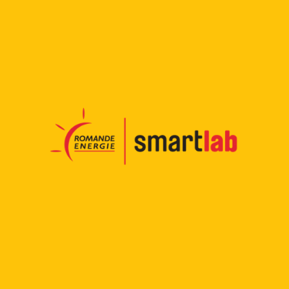 Smart Lab Romande Energie - Tayo-Tayo